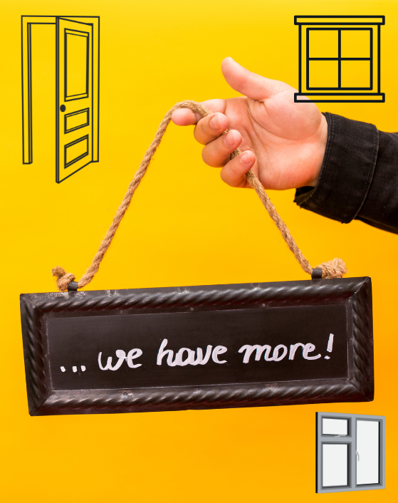 what we offer