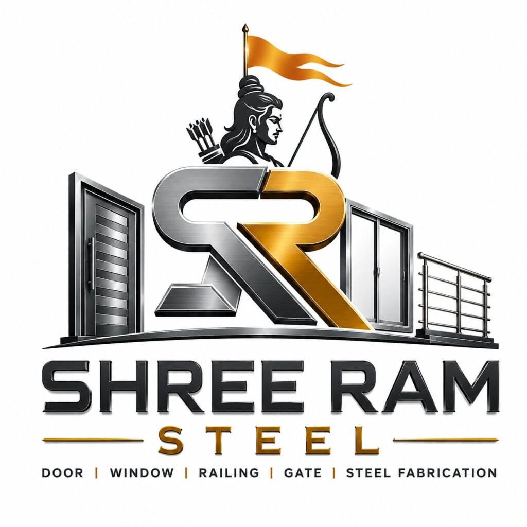 Shree Ram Steel